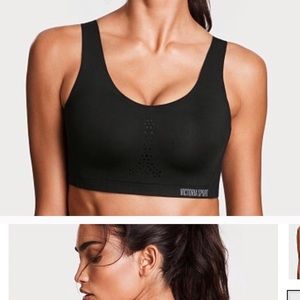 40D Victoria’s Secret Angel Max Sports Bra  NWT